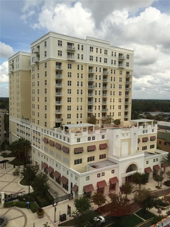 628 CLEVELAND STREET 808, Clearwater, FL 33755