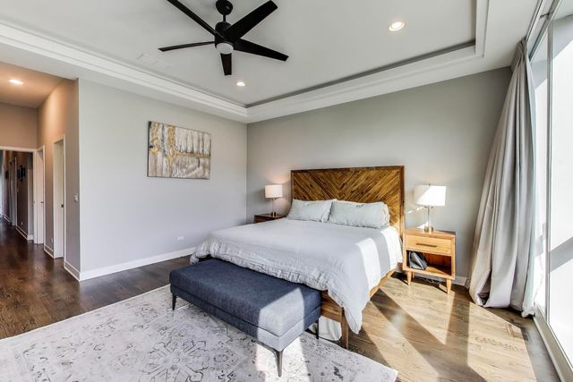 926 N Honore Street 2, Chicago, IL 60622