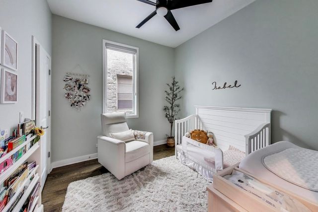 926 N Honore Street 2, Chicago, IL 60622