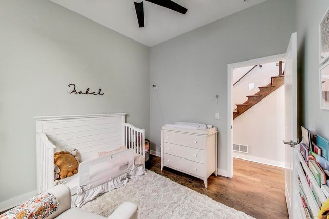 926 N Honore Street 2, Chicago, IL 60622