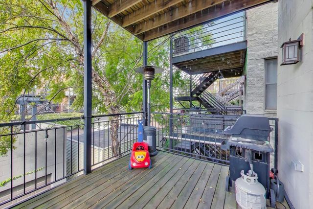 926 N Honore Street 2, Chicago, IL 60622