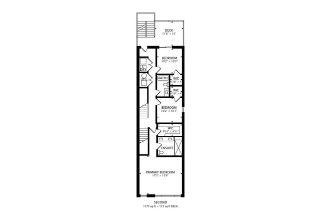 926 N Honore Street 2, Chicago, IL 60622