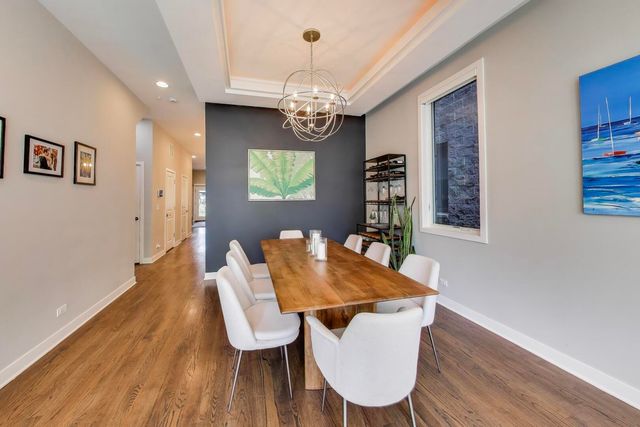 926 N Honore Street 2, Chicago, IL 60622