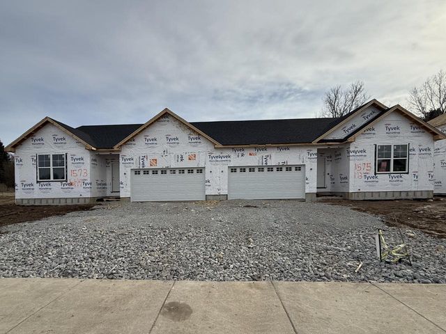 1575 Meadowview COURT, Whitewater, WI 53190