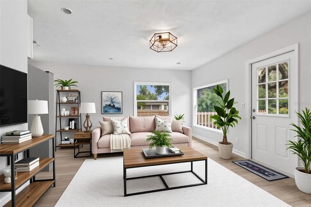 1362 MILTON STREET, Clearwater, FL 33756