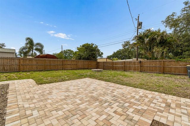 1362 MILTON STREET, Clearwater, FL 33756