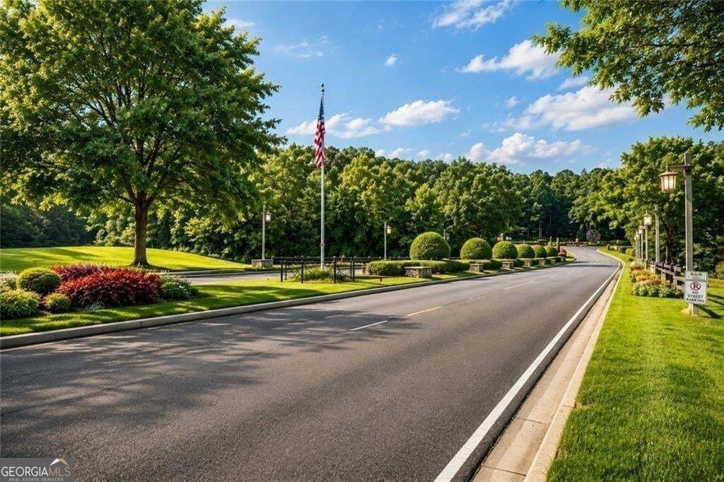1327 Bridge Mill Avenue, Canton, GA 30114 — photo 4
