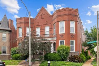 3901 Botanical Avenue 2, St Louis, MO 63110