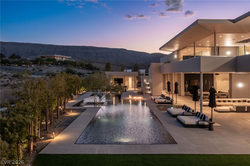 14 Magic Stone Lane, Las Vegas, NV 89135 — photo 3