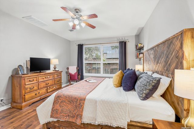 1207 Sand Wedge, San Antonio, TX 78258