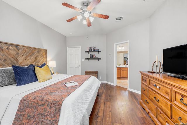 1207 Sand Wedge, San Antonio, TX 78258