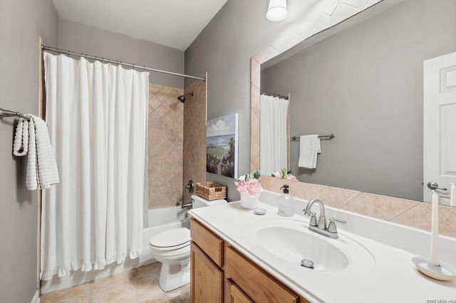 1207 Sand Wedge, San Antonio, TX 78258