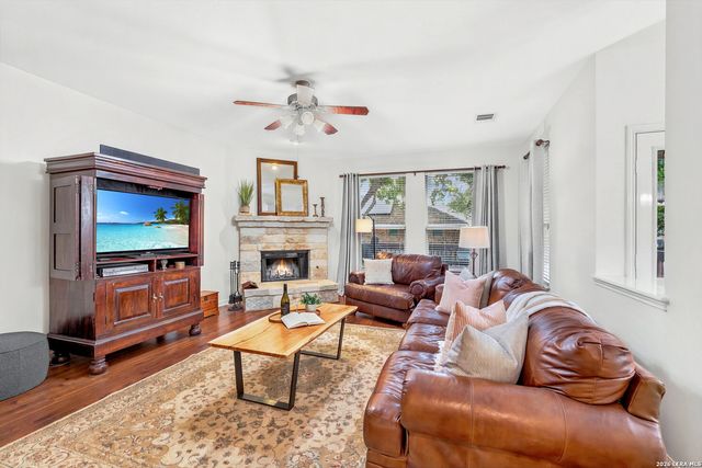 1207 Sand Wedge, San Antonio, TX 78258