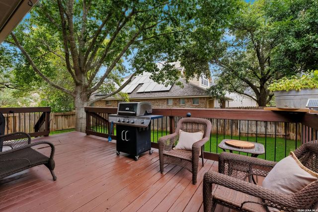 1207 Sand Wedge, San Antonio, TX 78258