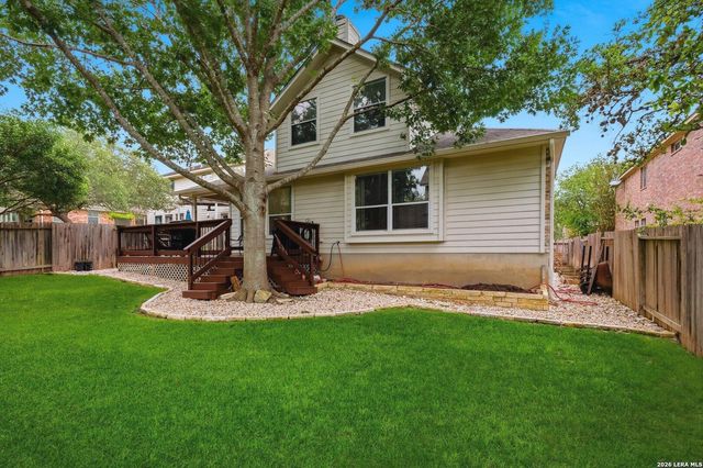 1207 Sand Wedge, San Antonio, TX 78258