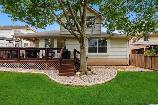 1207 Sand Wedge, San Antonio, TX 78258
