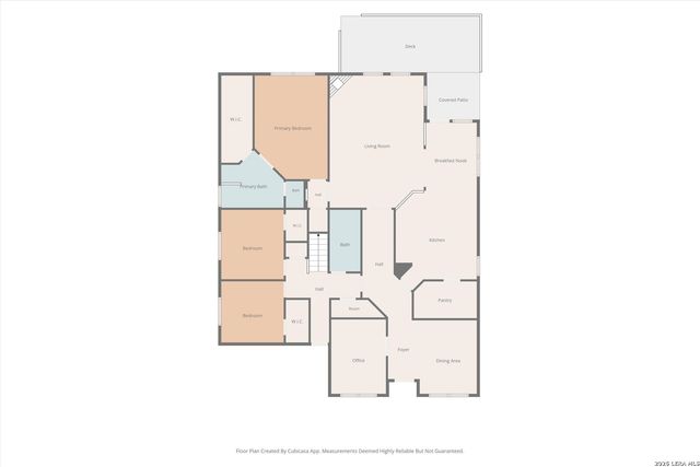 1207 Sand Wedge, San Antonio, TX 78258