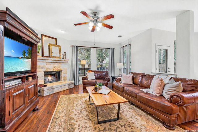 1207 Sand Wedge, San Antonio, TX 78258