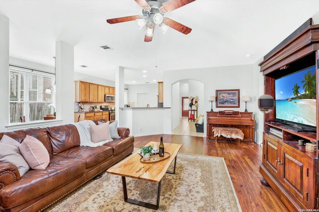1207 Sand Wedge, San Antonio, TX 78258