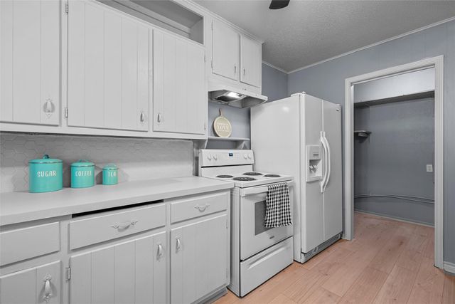 409 Greenleaf Drive, Lacy Lakeview, TX 76705