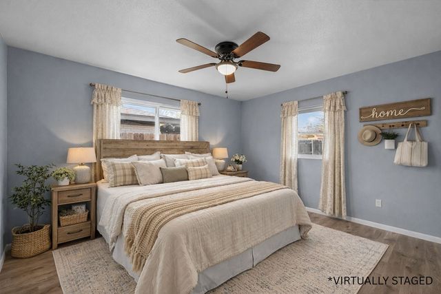 409 Greenleaf Drive, Lacy Lakeview, TX 76705