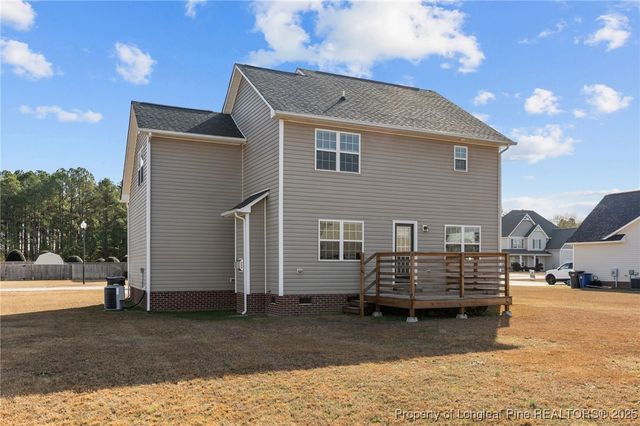 24 Emma Court, Linden, NC 28356