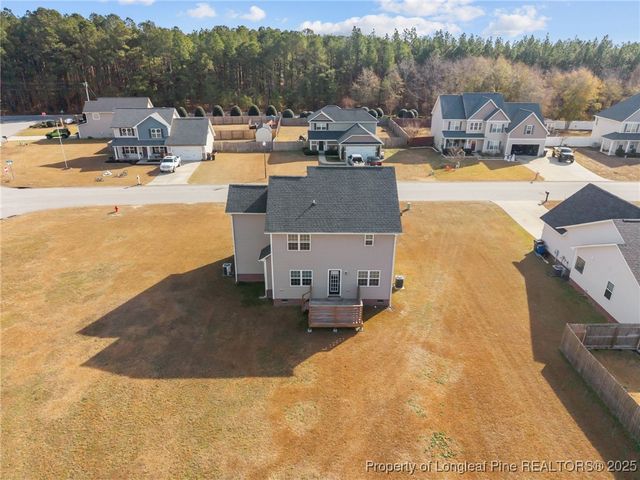 24 Emma Court, Linden, NC 28356