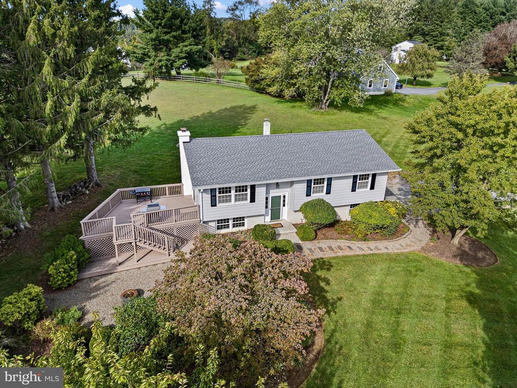 1632 CLEARVIEW DR, Chester Springs, PA 19425 — photo 2