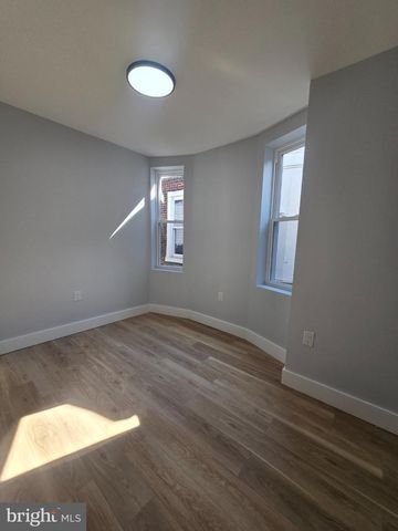 3813 N 16TH ST, Philadelphia, PA 19140