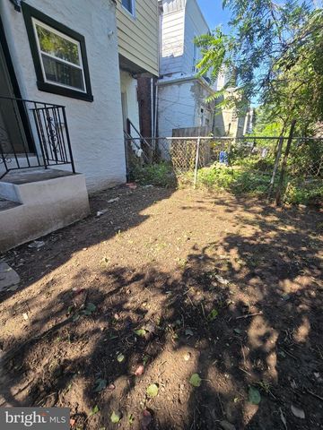 3813 N 16TH ST, Philadelphia, PA 19140