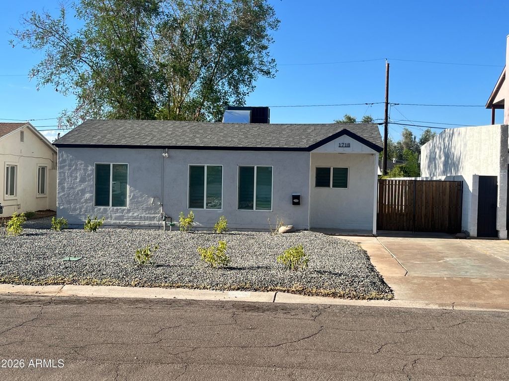 1718 E GLENROSA Avenue, Phoenix, AZ 85016 — photo 4