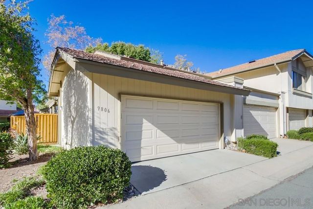 9806 Rimpark Way, San Diego, CA 92124