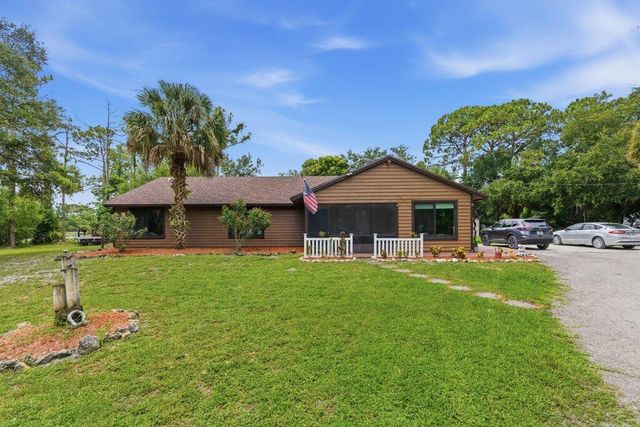 16888 Hialeah Drive W, The Acreage, FL 33470