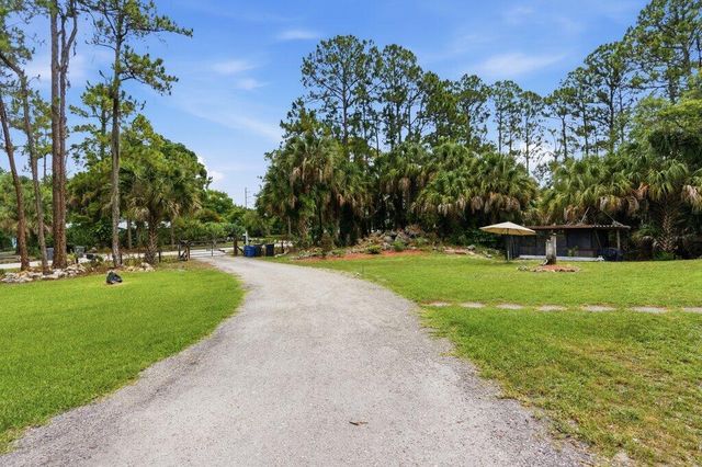 16888 Hialeah Drive W, The Acreage, FL 33470