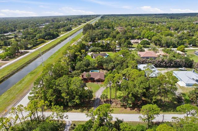 16888 Hialeah Drive W, The Acreage, FL 33470