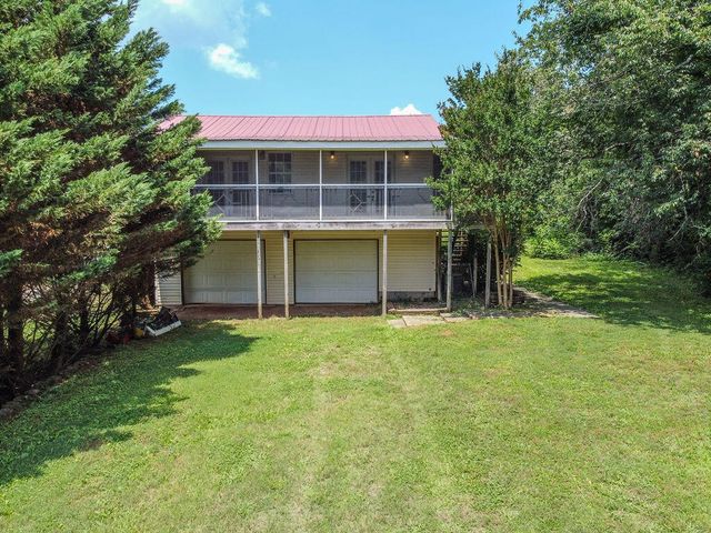 275 Spring Creek Road, Delano, TN 37325