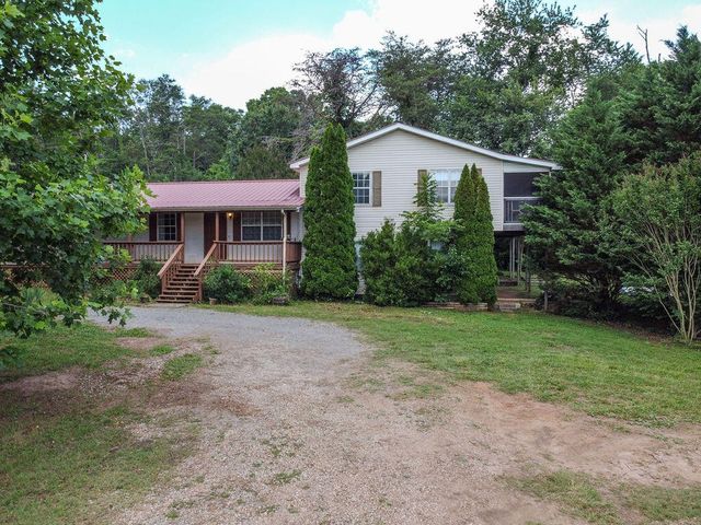 275 Spring Creek Road, Delano, TN 37325