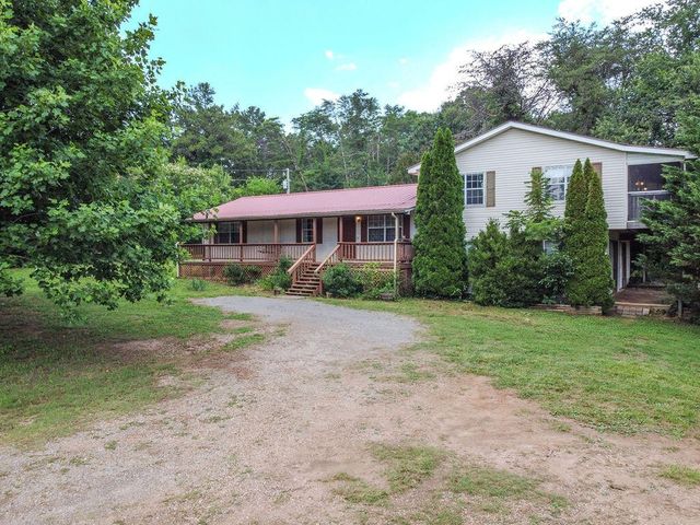 275 Spring Creek Road, Delano, TN 37325