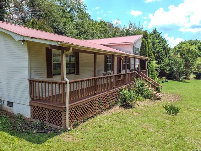 275 Spring Creek Road, Delano, TN 37325