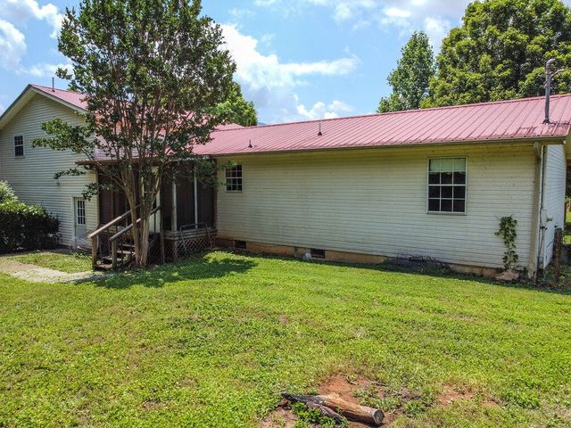 275 Spring Creek Road, Delano, TN 37325