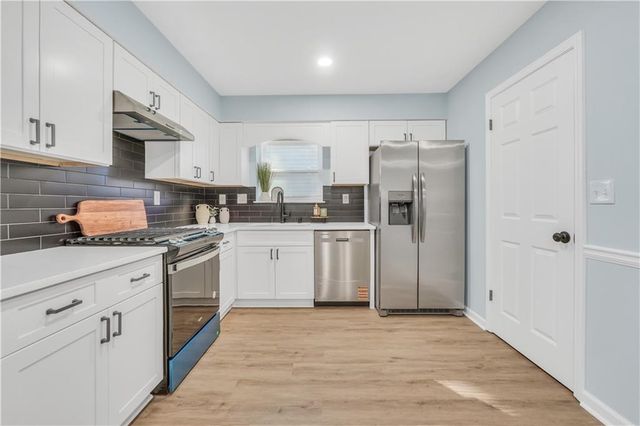 7074 Babbling Brook Drive, Jonesboro, GA 30236