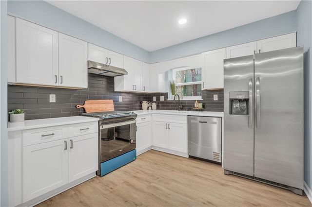 7074 Babbling Brook Drive, Jonesboro, GA 30236