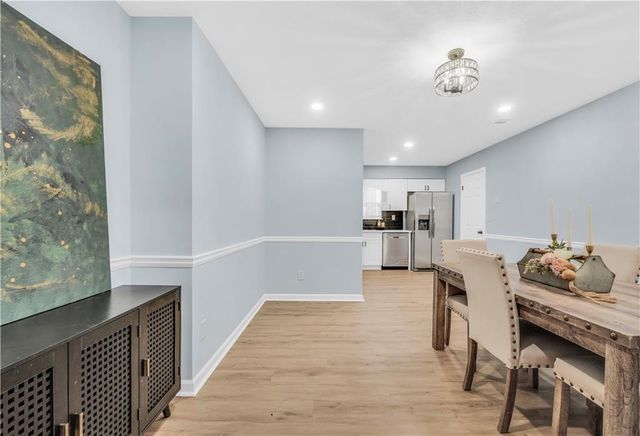 7074 Babbling Brook Drive, Jonesboro, GA 30236