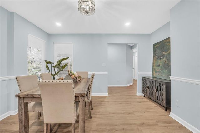 7074 Babbling Brook Drive, Jonesboro, GA 30236