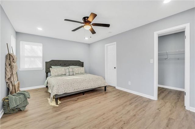 7074 Babbling Brook Drive, Jonesboro, GA 30236