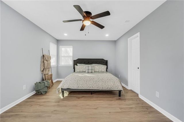 7074 Babbling Brook Drive, Jonesboro, GA 30236