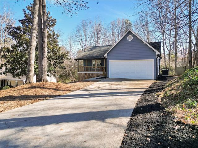 7074 Babbling Brook Drive, Jonesboro, GA 30236