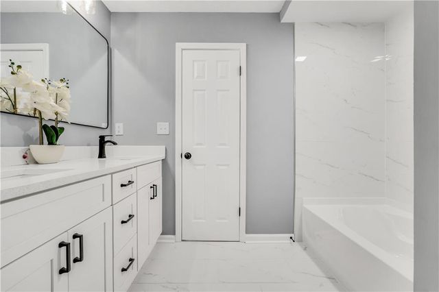 7074 Babbling Brook Drive, Jonesboro, GA 30236