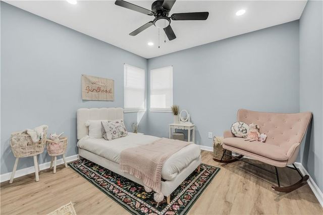 7074 Babbling Brook Drive, Jonesboro, GA 30236