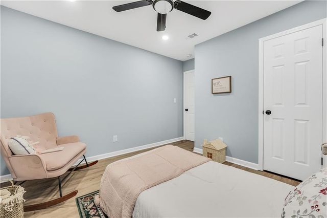 7074 Babbling Brook Drive, Jonesboro, GA 30236